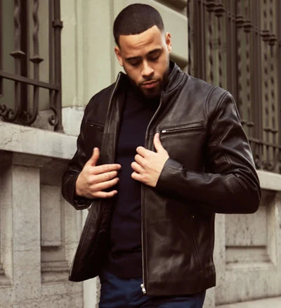 Leather Jackets