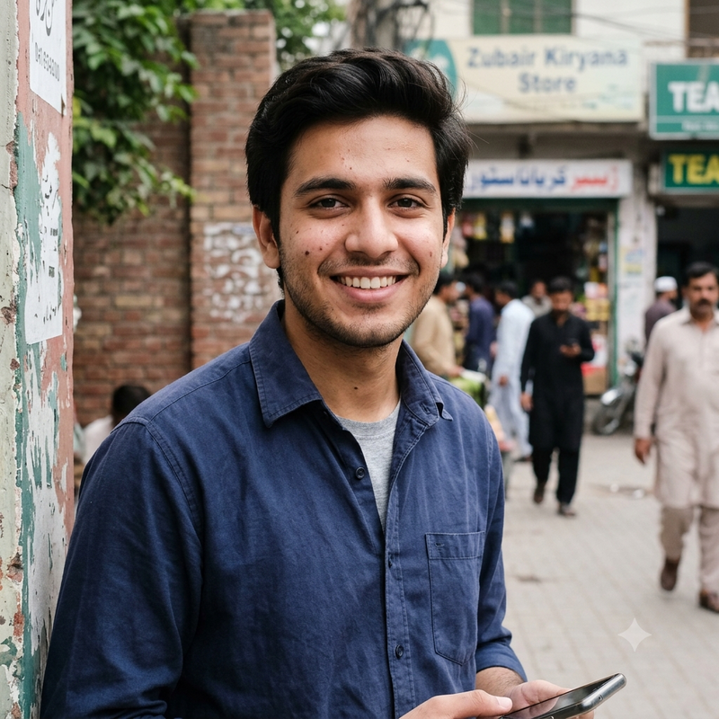 Kashif